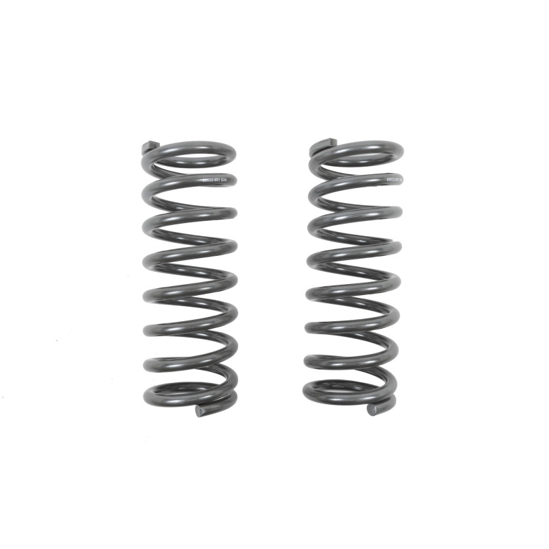 Belltech MUSCLE CAR SPRING SET 70-81 CAMARO FIREBIRD