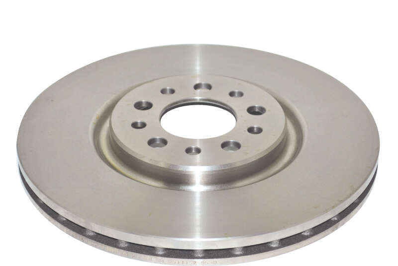 DBA Street Standard Rotors