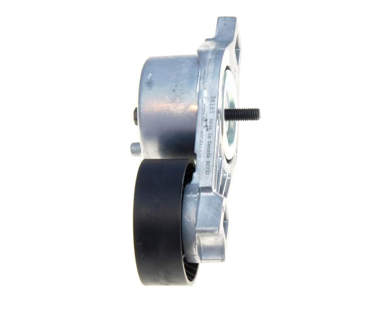 Gates 01-07 Chrysler Town & Country Van V-6 3.8L Tensioner Assy. Belt Drive Tensioner thumbnail 3