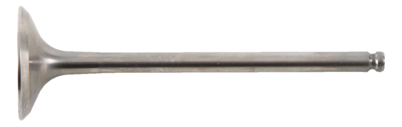 Hot Cams 01-13 WR 250 F/01-13 YZ 250 F Titanium Exhaust Valve