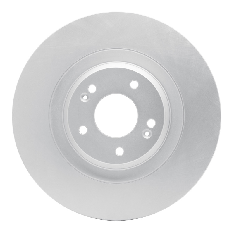 DFC GeoSPEC Coated Rotors - Plain