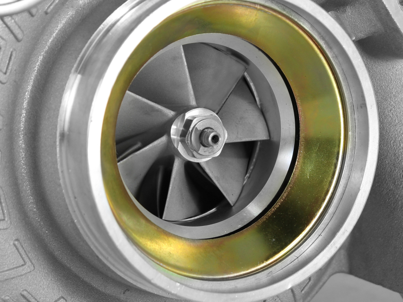 BladeRunner Street Series Turbocharger