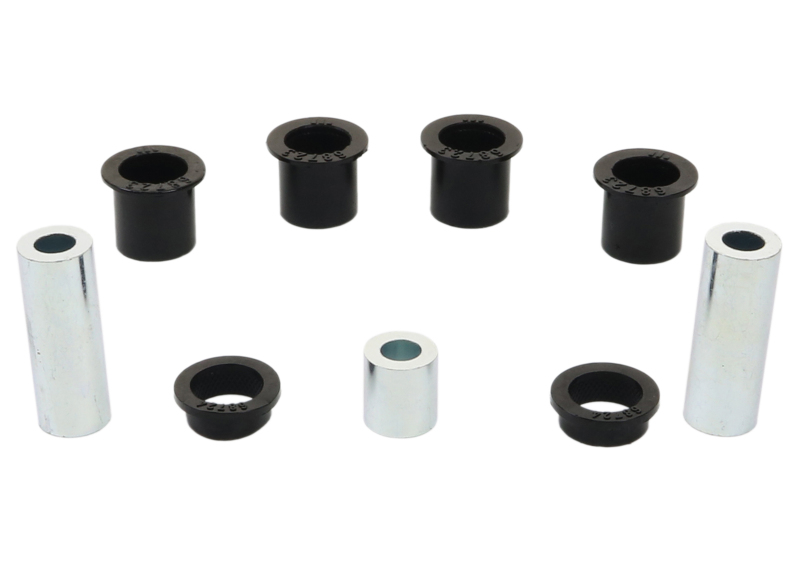 Whiteline Plus Mitsubishi Evolution X Steering Rack & Pinion Mount thumbnail 3