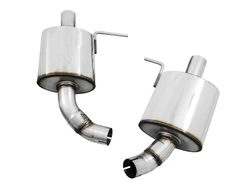 AWE Tuning Volkswagen MK7 Alltrack 1.8L Turbo Track-to-Touring Conversion Kit thumbnail 4