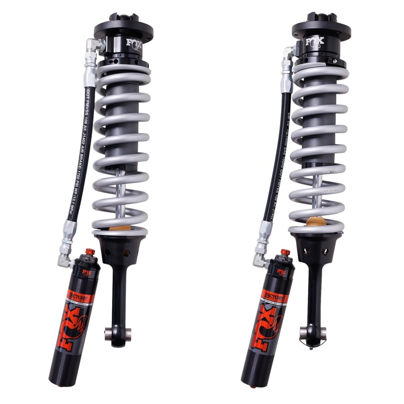FOX 3.0 Factory Coilover Shock