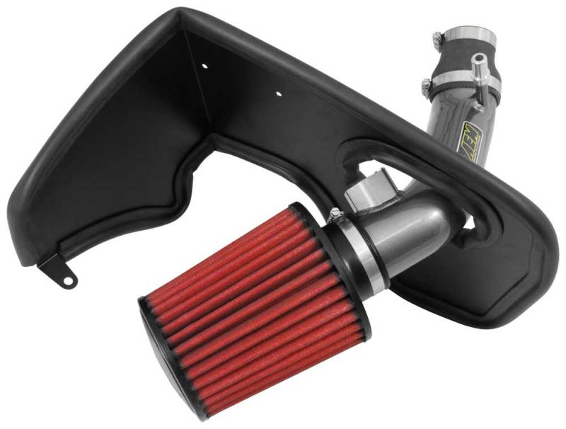 AEM 16-17 Chevrolet Malibu L4-1.5L F/l Cold Air Intake thumbnail 6