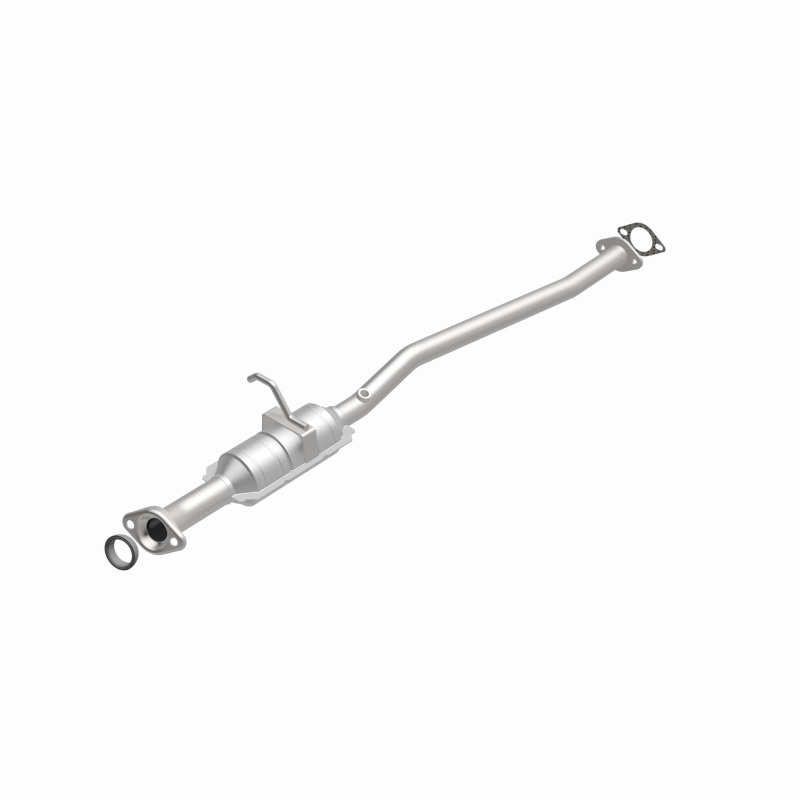 MagnaFlow Direct Fit Catalytic Converter 98-01 Chevrolet Metro 1.3L thumbnail 8