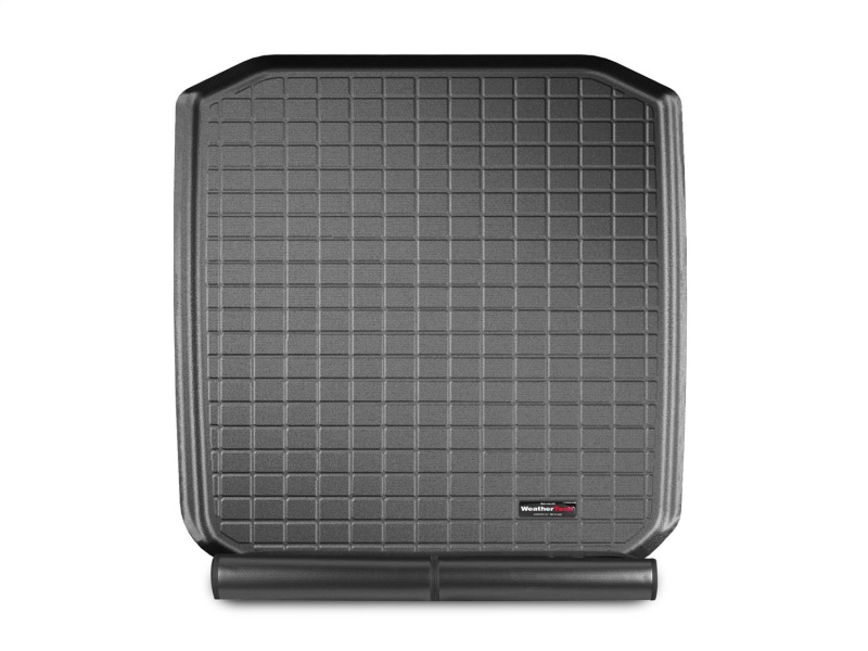 WT Cargo Liners - Black