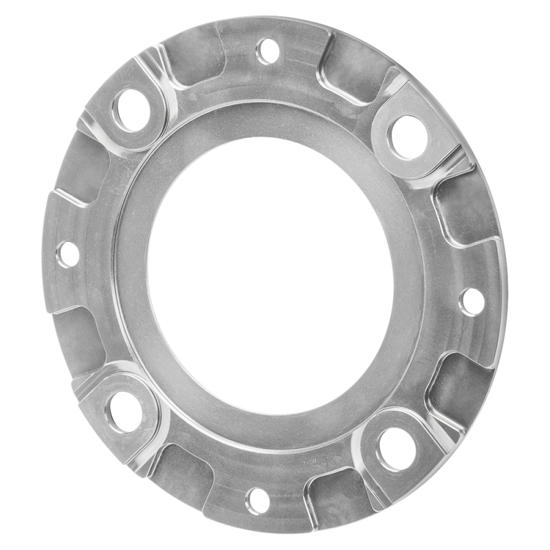 WIL Fittings and Adaptors