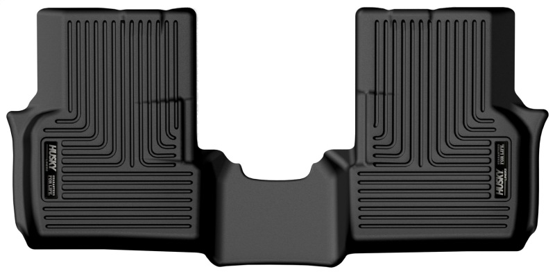 HL XAC - Rear - Black