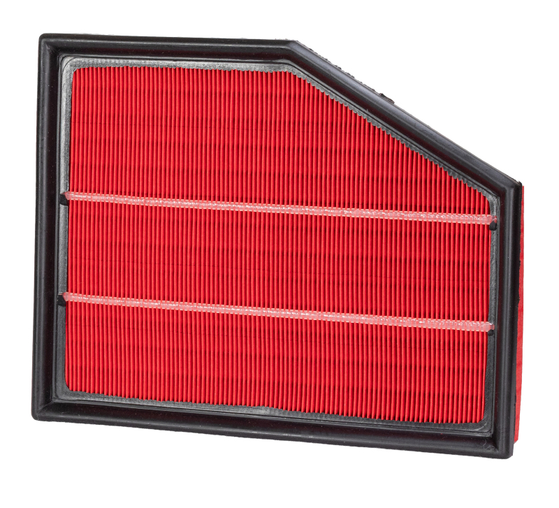 K&N Advantage Air Filter 18K Miles BMW 525I 2.5L-L6 2004 thumbnail 2