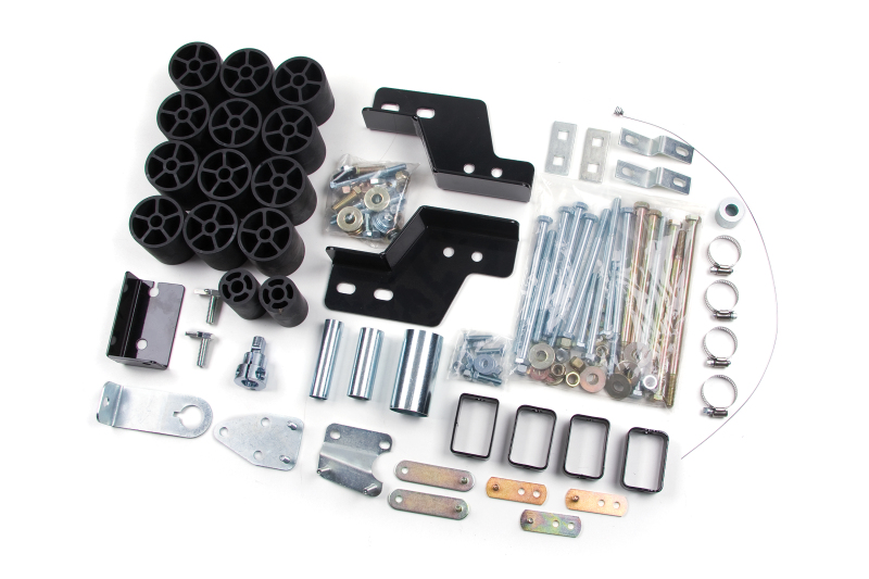 ZOR Lift Kits