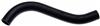 Gates 02-06 Hyundai Accent 4-Cyl. 1.6L Upper Molded Coolant Hose thumbnail 3