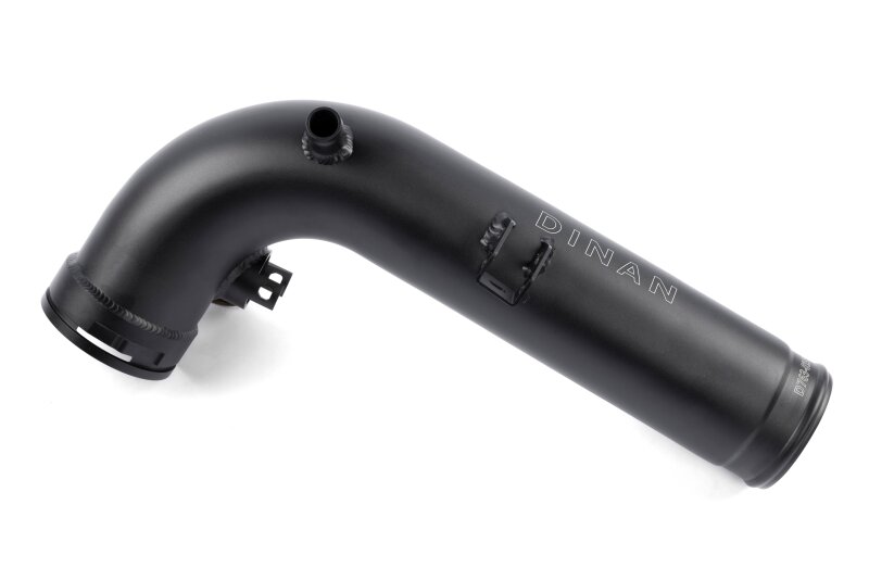 DNN Turbo Inlet Pipes