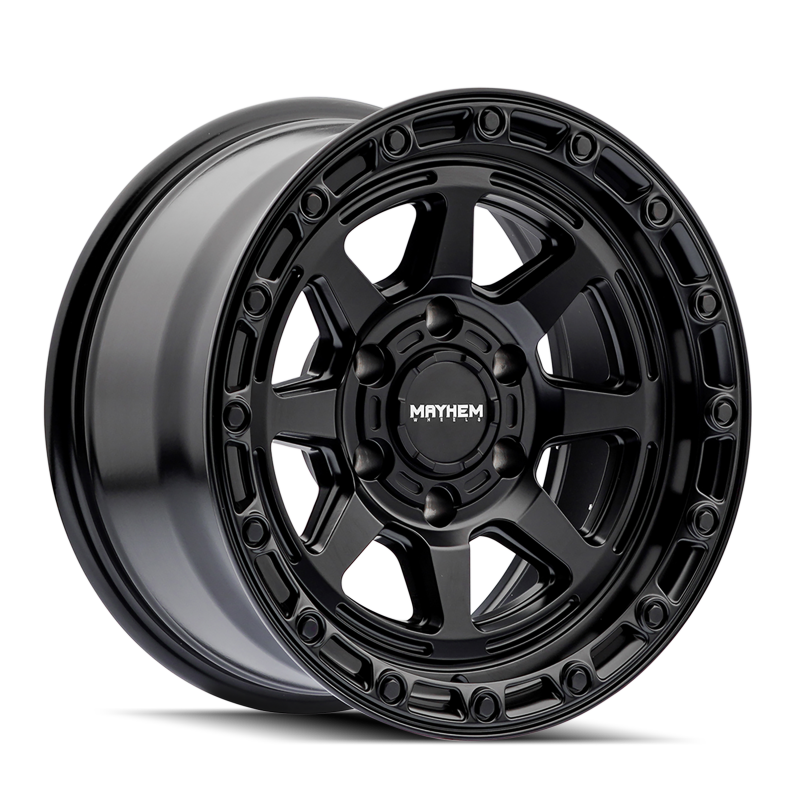 MAY Ridgeline 8306 Wheels