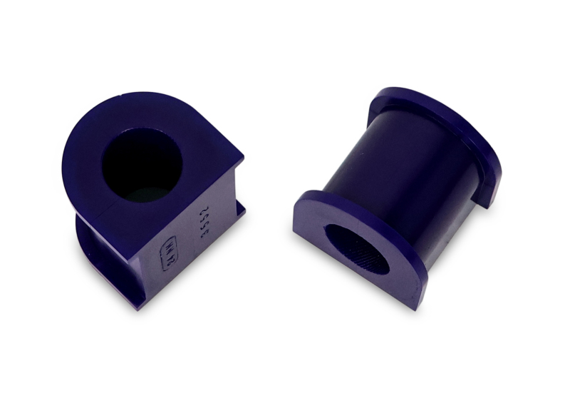 SuperPro Universal S/Bar To Chass 24mm