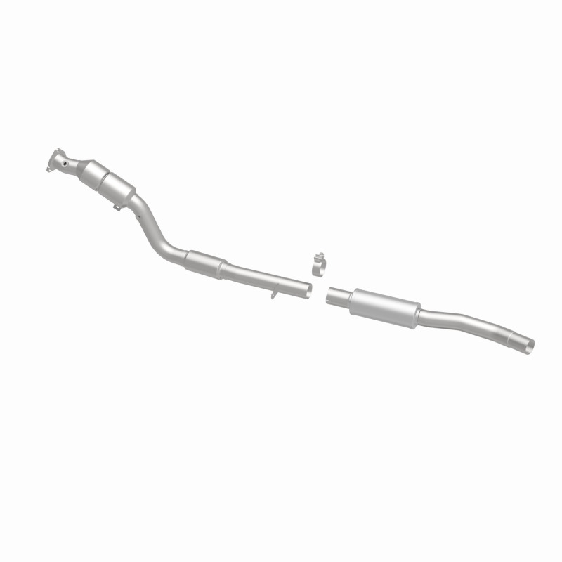 MagnaFlow Conv DF 04-06 Audi A8 Quattro 4.2L thumbnail 9