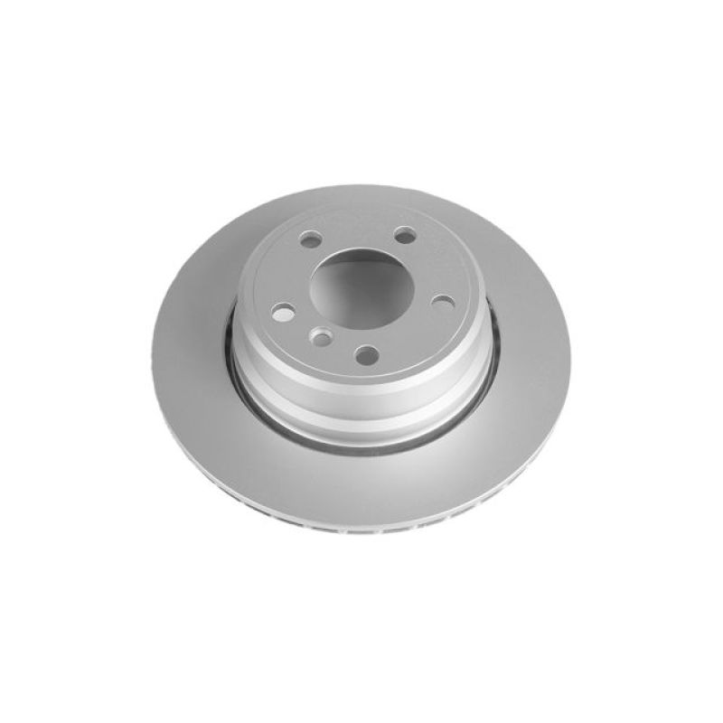 PSB Evolution Coated Rotor