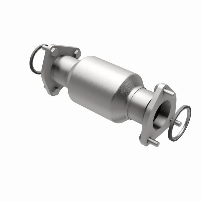 MagnaFlow Direct Fit Catalytic Converter 07-09 Acura MDX 3.7L thumbnail 7