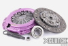 XCL Clutch - Stage 1 Sprung Organic
