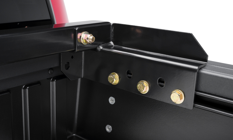 BackRack 85-05 S10/S15/Sonoma / 05-23 Tacoma Original Rack Frame Only Requires Hardware thumbnail 4