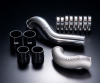 HKS Intercooler Piping