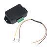 Autometer Module Wiring Extension for Air Core Incandescent Pyrometer Gauges thumbnail 7
