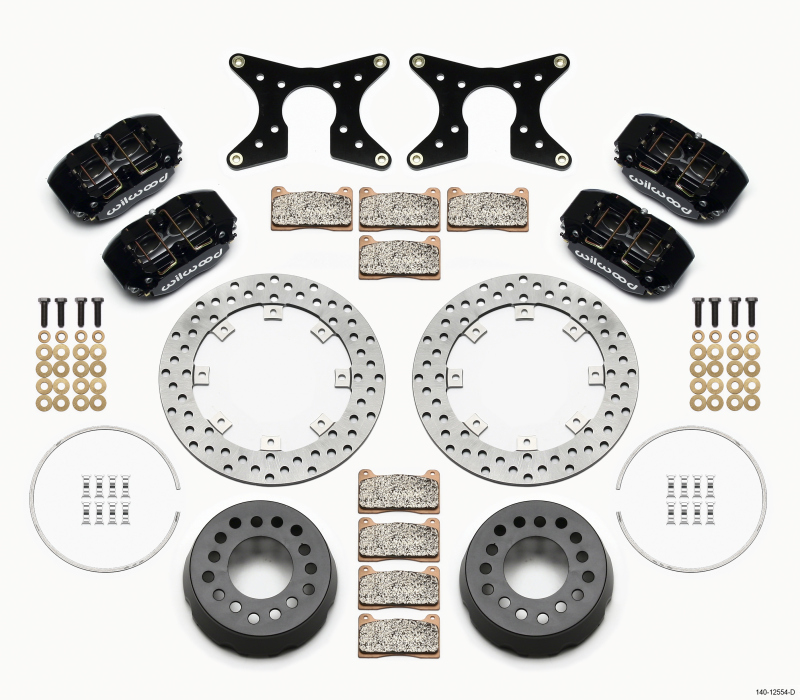 WIL Dynapro Brake Kit