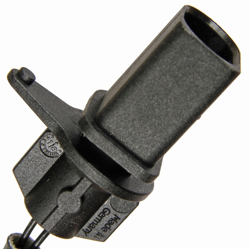 Power Stop 16-18 Audi S8 Rear Euro-Stop Electronic Brake Pad Wear Sensor
