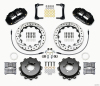 WIL Superlite Brake Kit