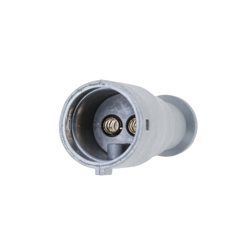 MOOG 99-04 Land Rover Discovery Series II Front Hub Assembly