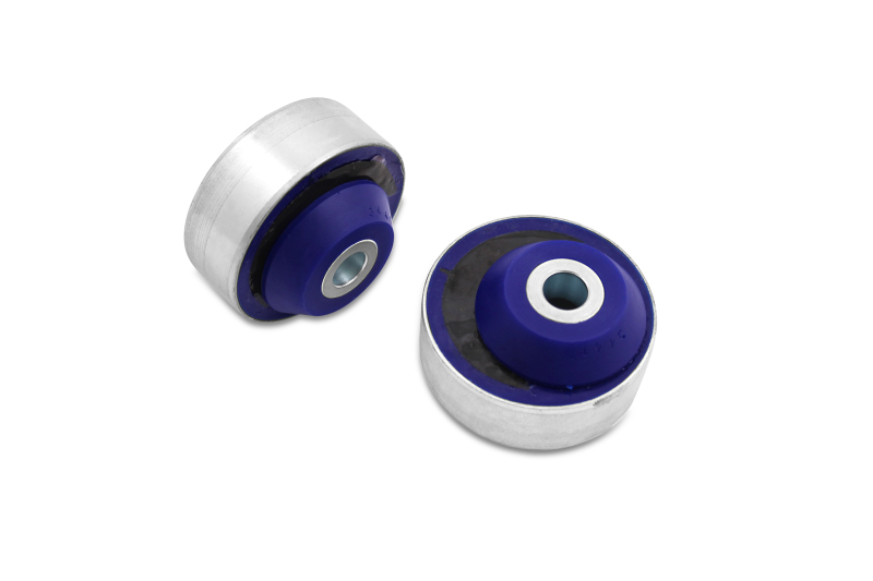 SPR Bushings - Control Arm