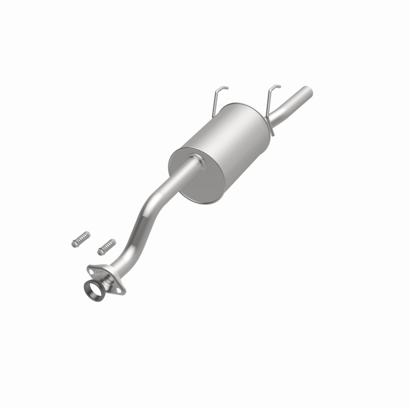 BRE Exhaust 96-00 Civic 1.6L Muffler Kit thumbnail 8