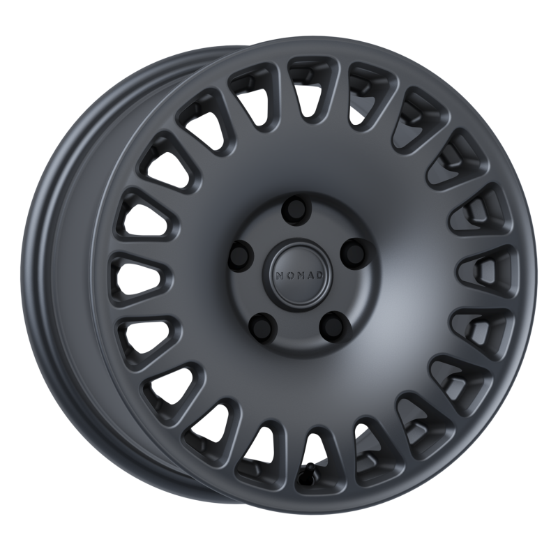 NOM N503 Sahara Wheels