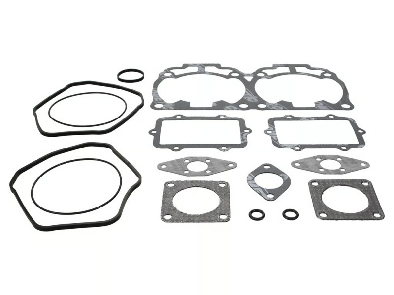 Wiseco 01-07 Ski-Doo MXZ800 Top End Gasket Kit thumbnail 7