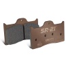 EBC Racing Wilwood Dynalite 7112 SR-21 Sintered Race Front Brake Pads thumbnail 6