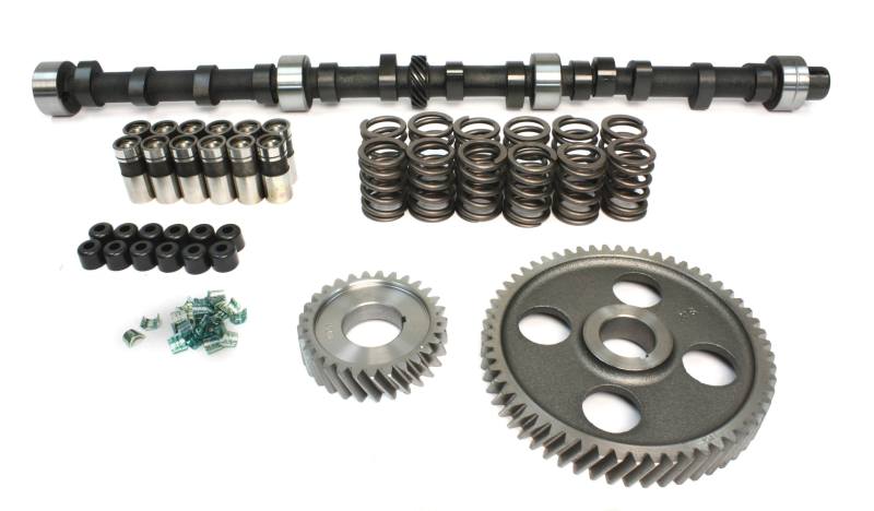 COMP Cams Camshaft Kit F66 260H thumbnail 4