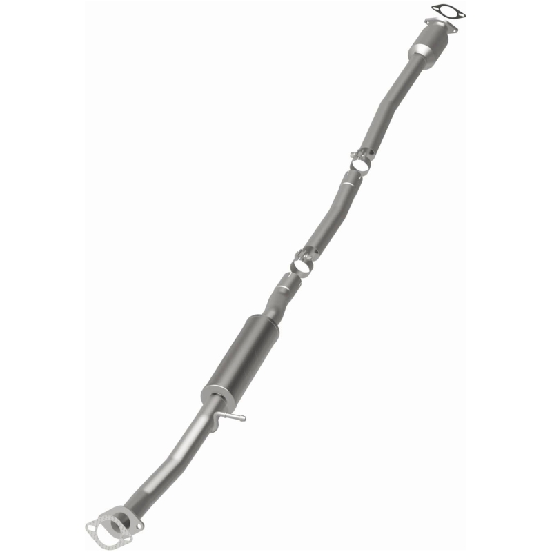 MagnaFlow 16-18 Hyundai Tucson 1.6L California Grade CARB Compliant Direct-Fit Catalytic Convert thumbnail 8