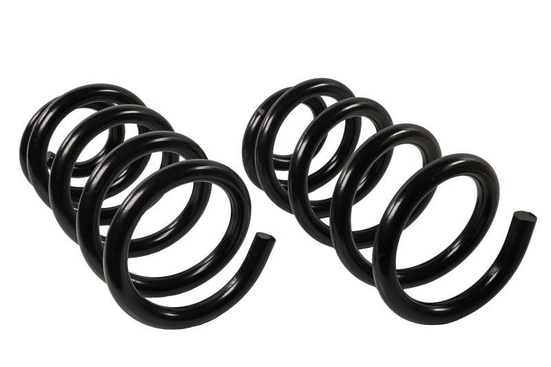 Moog Chassis Parts Coil Springs 81766 Spring thumbnail 2