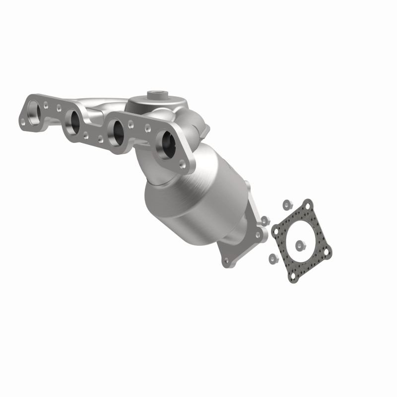 MagnaFlow Direct Fit Catalytic Converter 00-04 Dodge Neon 2L Manifold thumbnail 9