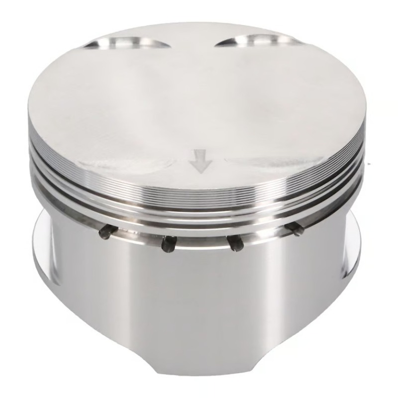 Wiseco Kawasaki 650 Prairie 02-10 111 3189XC Piston Kit