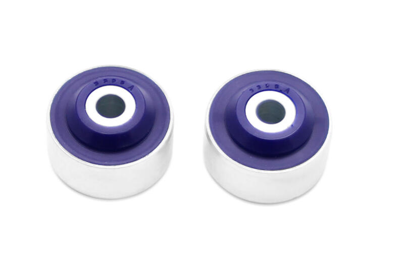 SPR Bushings - Control Arm