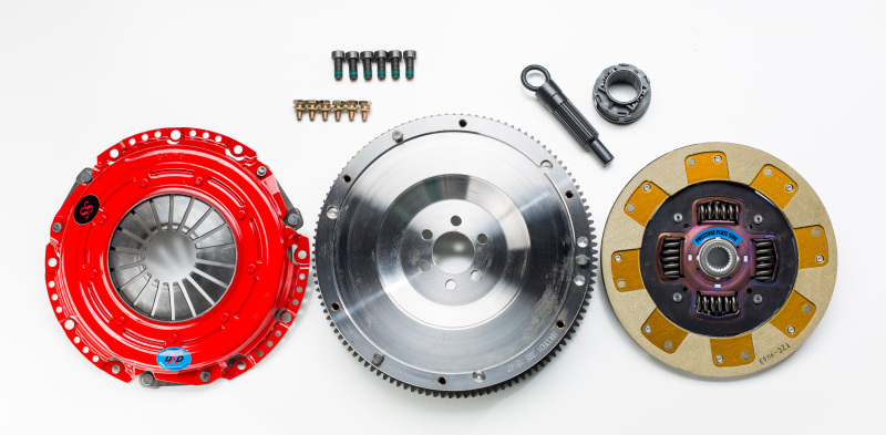 SBC Stg 3 Endur Clutch Kits