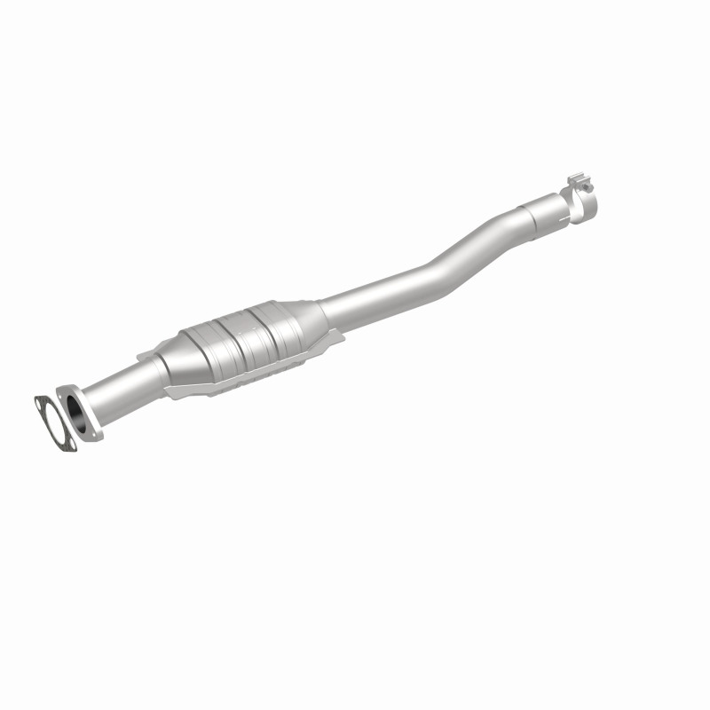 MagnaFlow Direct Fit Catalytic Converter 2011-2012 EQUINOX 3.0L Underbody thumbnail 7