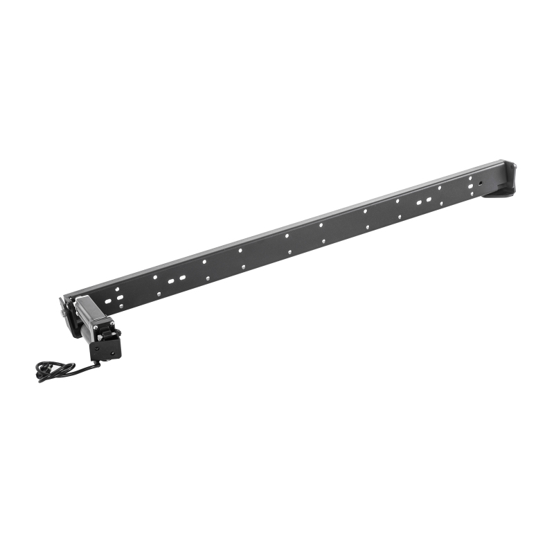 Go Rhino Sport Bar 2.0 (Mid Size) - Tex Blk
Sp Bar 2.0 Powered