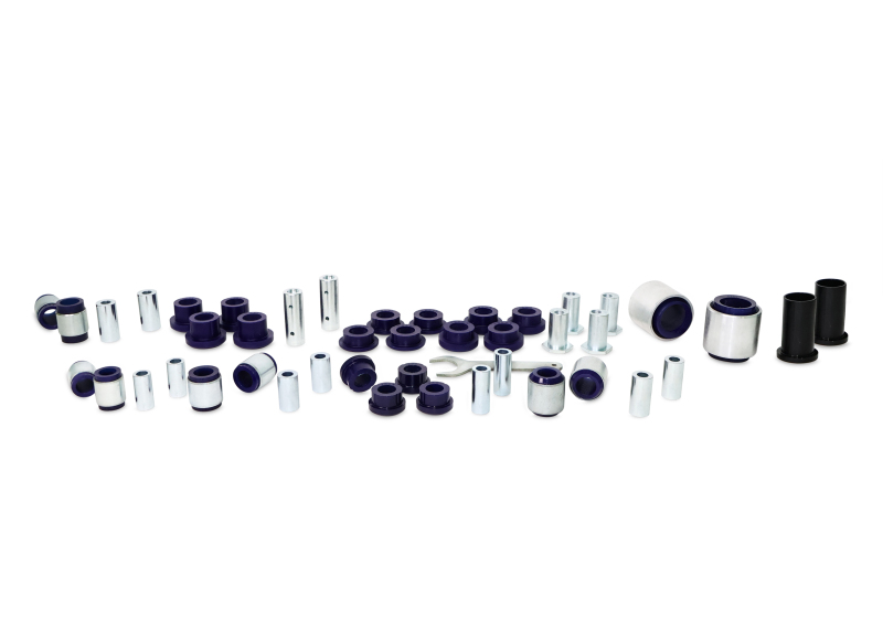 SPR Bushing Kits