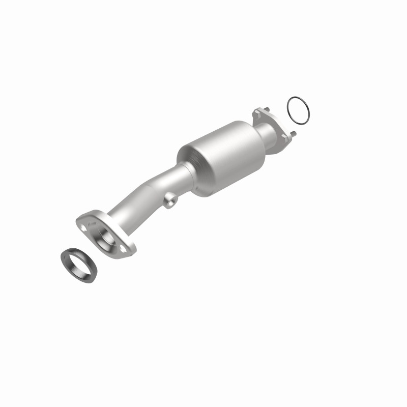 MagnaFlow 15-17 Honda Fit L4 1.5L OEM Grade Direct Fit Catalytic Converter thumbnail 7