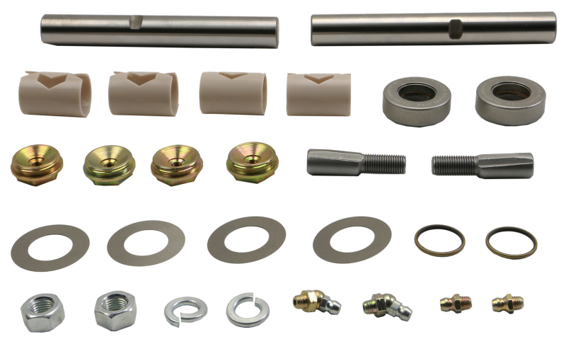MOOG 75-79 Ford F-100 King Pin Set thumbnail 2