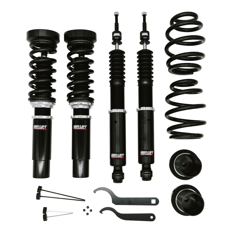 ALF Coilover Kits