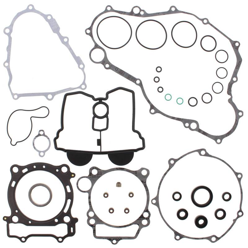 VEP Complete Gasket Kit